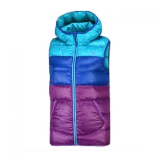  Gilet sans manche sport femme LINING - Ref 542954
