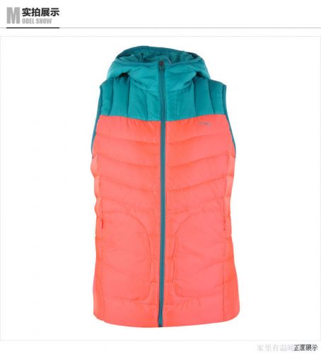  Gilet sans manche sport LINING - Ref 542970
