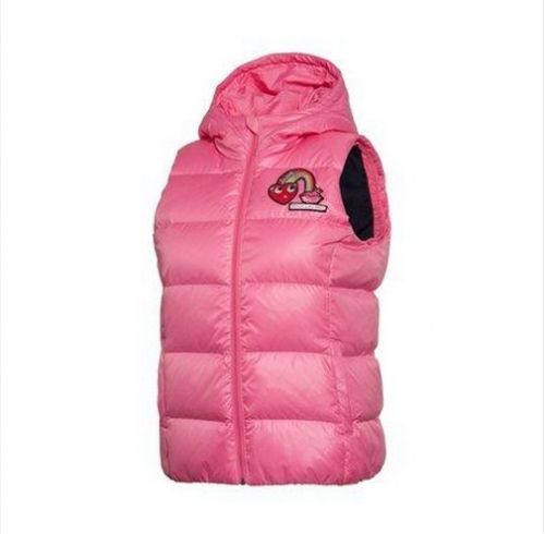  Gilet sans manche sport LINING - Ref 542971