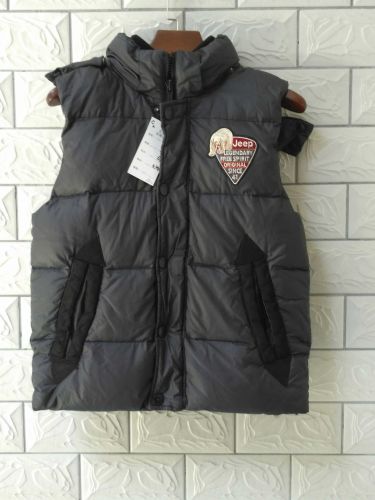 Gilet sans manche sport Trademark regard - Ref 542996