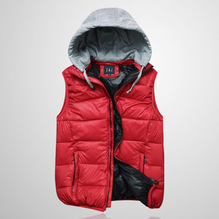  Gilet sans manche sport uniGenre - Ref 542997