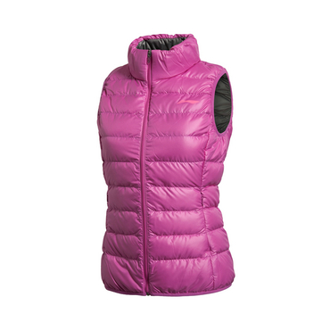  Gilet sans manche sport LINING - Ref 543007