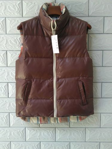 Gilet sans manche sport Trademark regard - Ref 543008