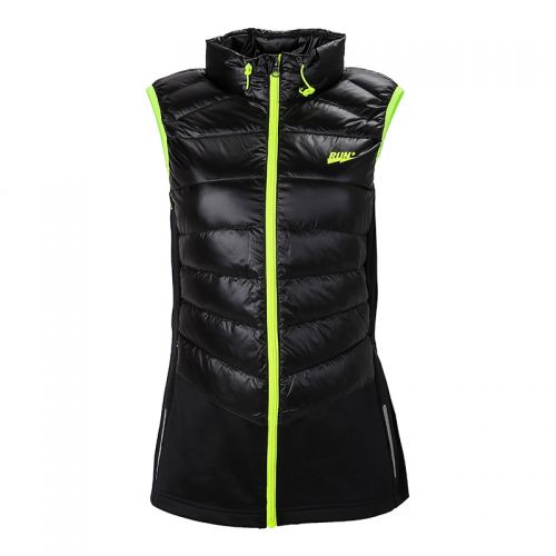  Gilet sans manche sport femme en nylon - Ref 543062