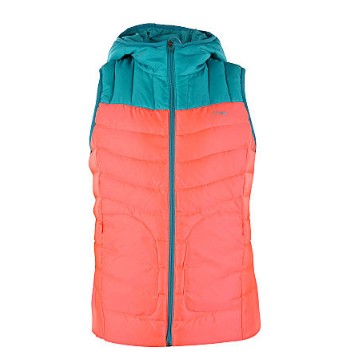  Gilet sans manche sport femme LINING - Ref 543110