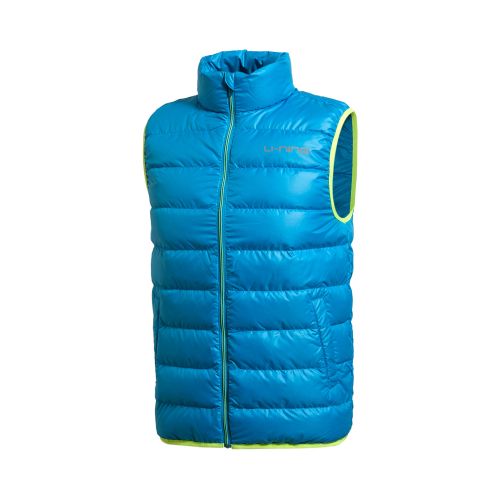  Gilet sans manche sport LINING - Ref 543204