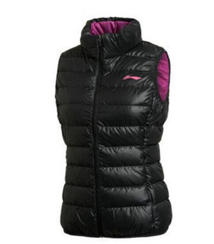  Gilet sans manche sport femme LINING - Ref 543214