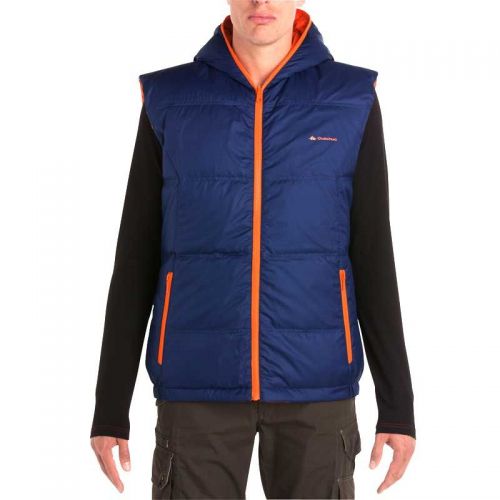 Gilet sans manche sport DICOS en polyester - Ref 543219