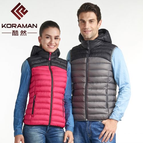Gilet sans manche sport - Ref 543536