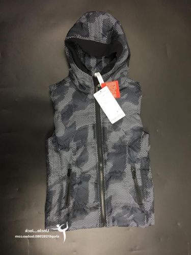 Gilet sans manche sport - Ref 543552