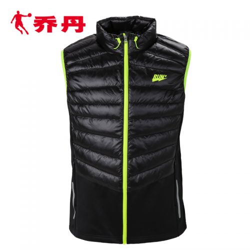  Gilet sans manche sport femme en nylon - Ref 543554