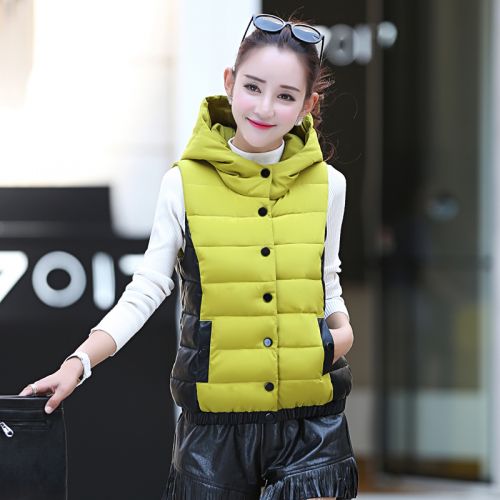 Gilet sans manche sport - Ref 543560