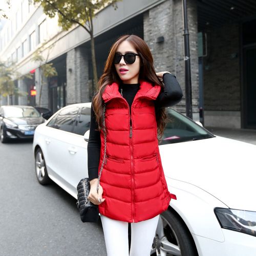 Gilet sans manche sport - Ref 543561