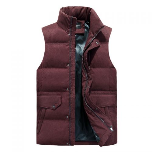 Gilet sans manche sport - Ref 543563