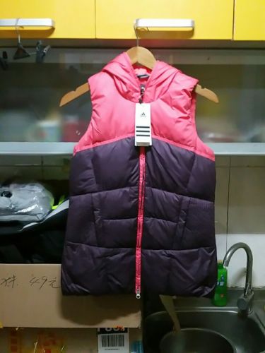 Gilet sans manche sport - Ref 543574