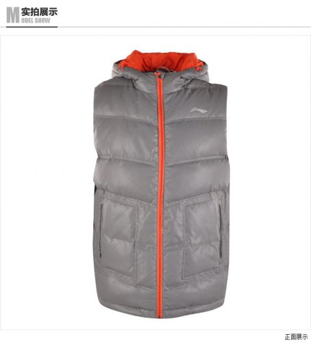 Gilet sans manche sport - Ref 543576