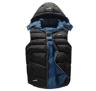 Gilet sans manche sport - Ref 543580
