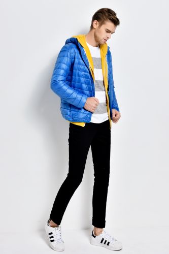 Gilet sans manche sport - Ref 543587