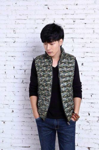 Gilet sans manche sport - Ref 543591