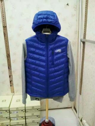 Gilet sans manche sport - Ref 543593