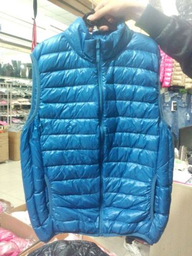 Gilet sans manche sport - Ref 543601