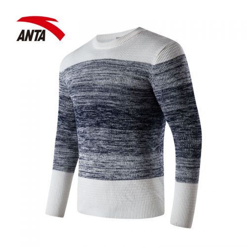 Gilet sport pour homme ANTA - Ref 3260097
