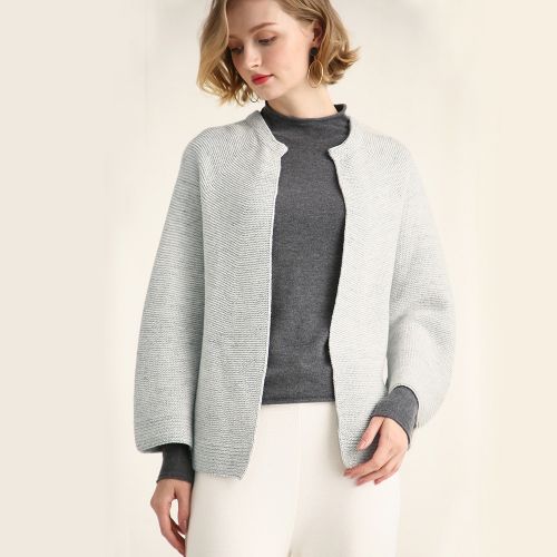 Gilet sport pour Femme FRONTSTILLBEAUTY - Ref 3260781