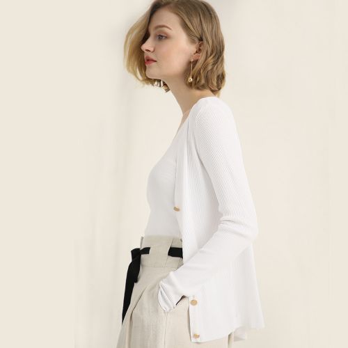 Gilet sport pour Femme FRONTSTILLBEAUTY - Ref 3260827