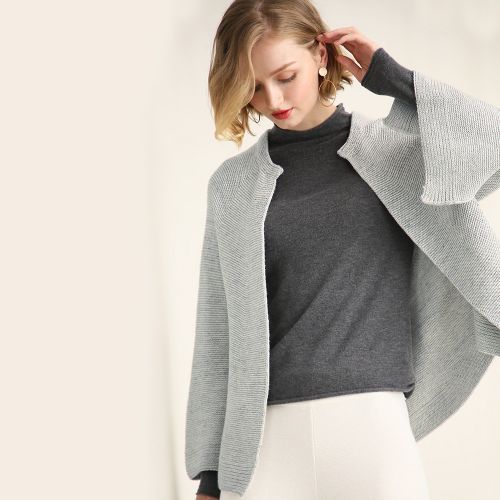 Gilet sport pour Femme FRONTSTILLBEAUTY - Ref 3260829