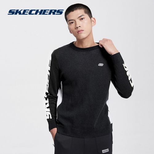 Gilet sport pour homme SKECHERS - Ref 3260848