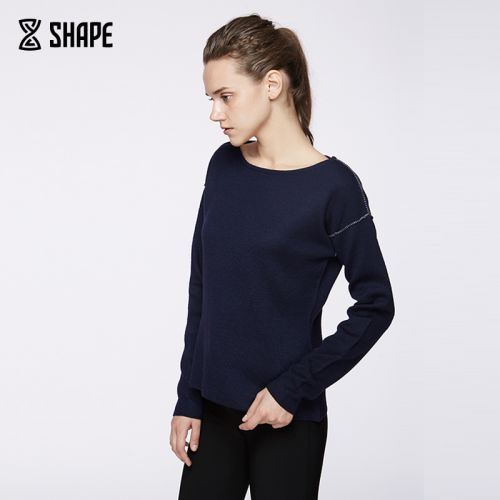 Gilet sport pour Femme SHAPE YOUR LIFE - Ref 3260849
