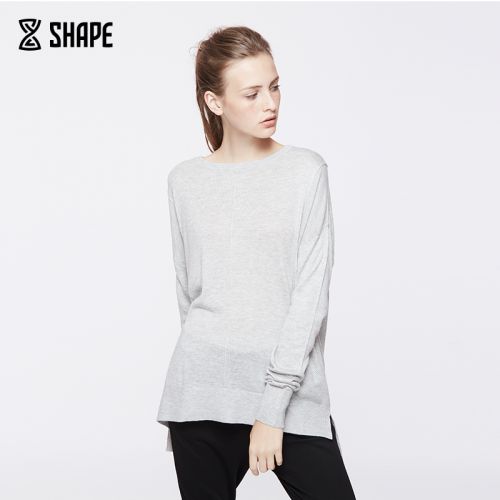 Gilet sport pour Femme SHAPE YOUR LIFE - Ref 3260862