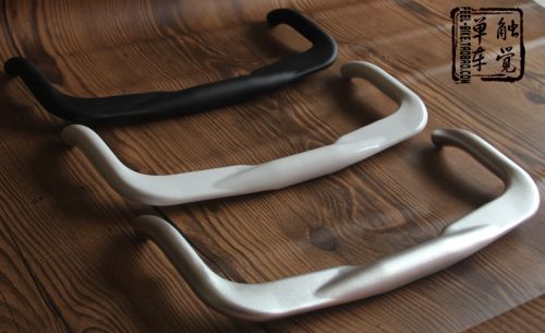 Guidon de vélo - Ref 2330665