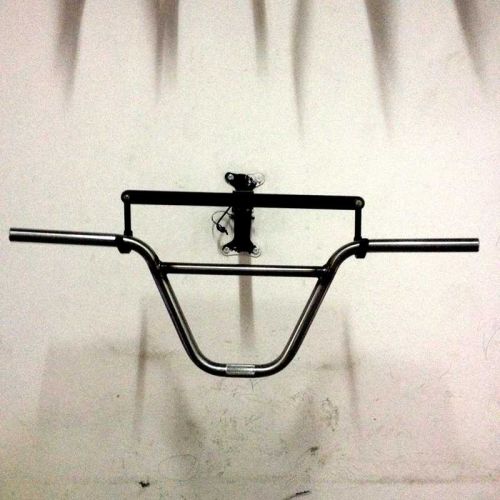 Guidon de vélo MAGIC FLUTE - Ref 2330676
