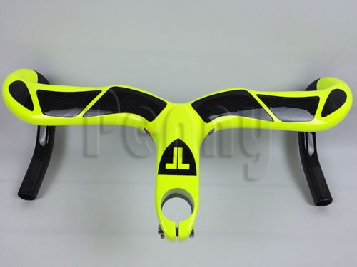 Guidon de vélo TREH - Ref 2330679
