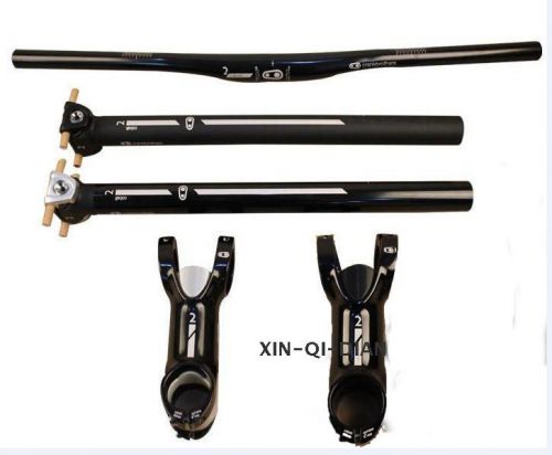 Guidon de vélo CRANKBROTHERS - Ref 2330714