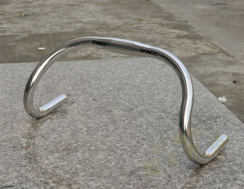 Guidon de vélo TANGE - Ref 2330745