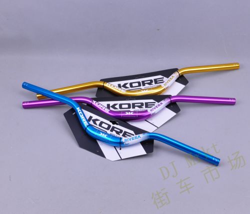 Guidon de vélo KORE - Ref 2330747