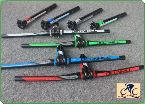 Guidon de vélo DEUNHILL - Ref 2330778