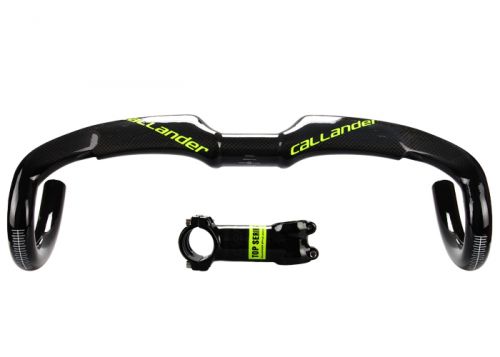 Guidon de vélo CALLANDER - Ref 2330794