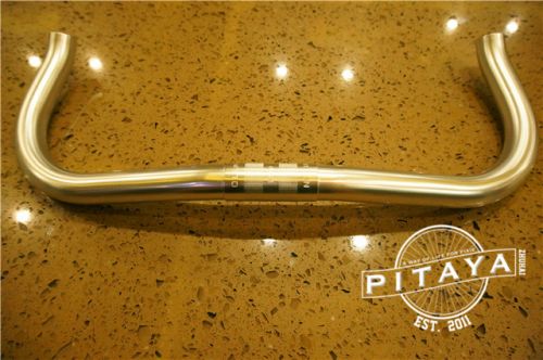 Guidon de vélo NITTO - Ref 2330920