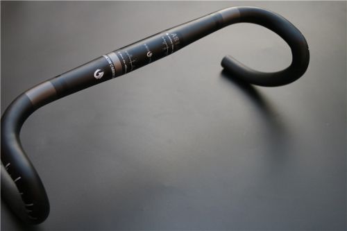 Guidon de vélo ASIACOM - Ref 2330921