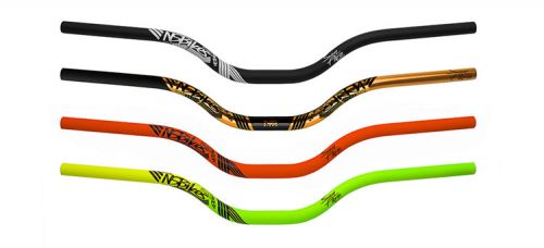 Guidon de vélo NS BIKE - Ref 2330939