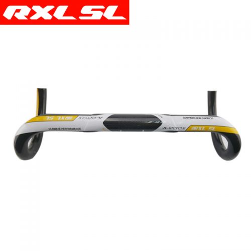 Guidon de vélo RXL SL - Ref 2330948