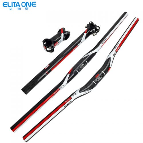 Guidon de vélo ELITA ONE - Ref 2330962