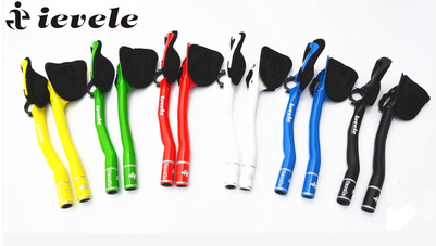 Guidon de vélo IEVELE - Ref 2331009