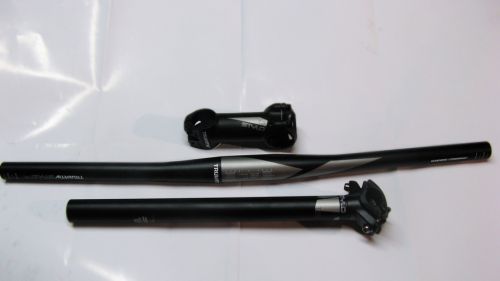 Guidon de vélo TRUVATIV - Ref 2331055