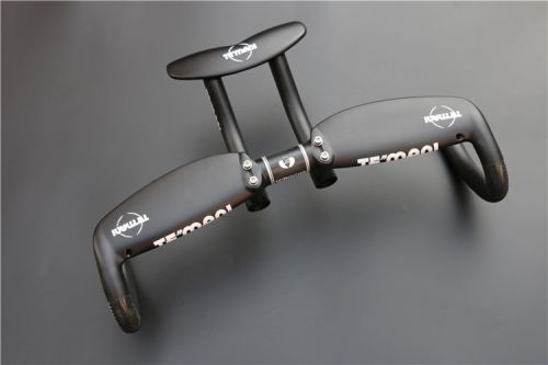 Guidon de vélo TEMANI - Ref 2331057
