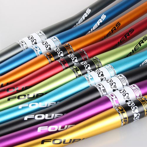 Guidon de vélo COFIDIS - Ref 2331085