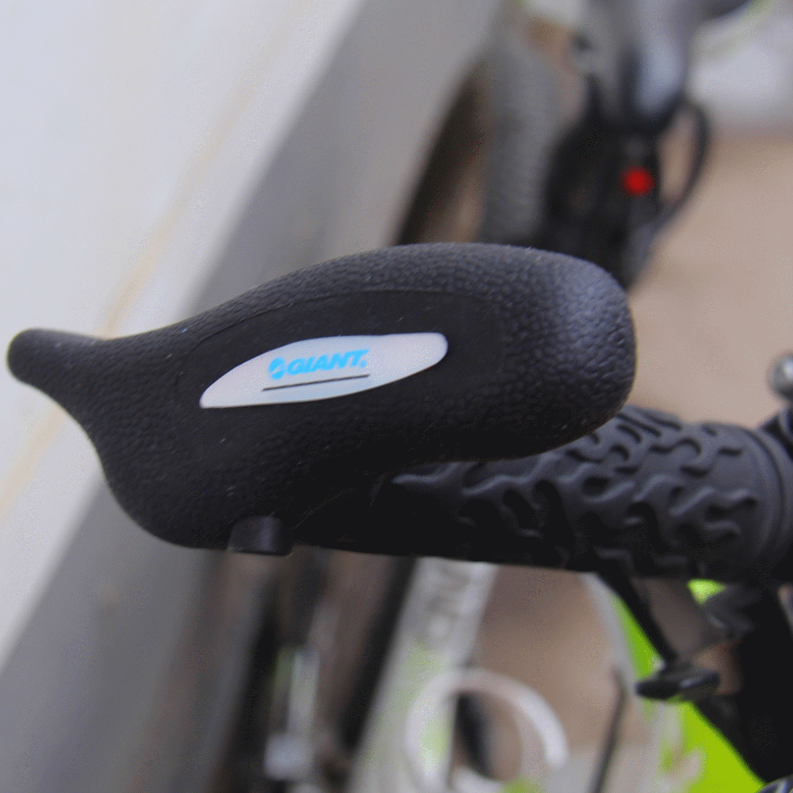 Guidon de vélo GIANT - Ref 2331170